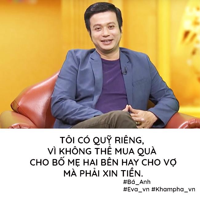 dien vien nhung ngon nen trong dem: "muon giup em minh ma vo khong dong y, toi se di vay" - 3